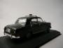Mercedes benz 180 Taxi 1953 Miniature 1/43 Minichamps
